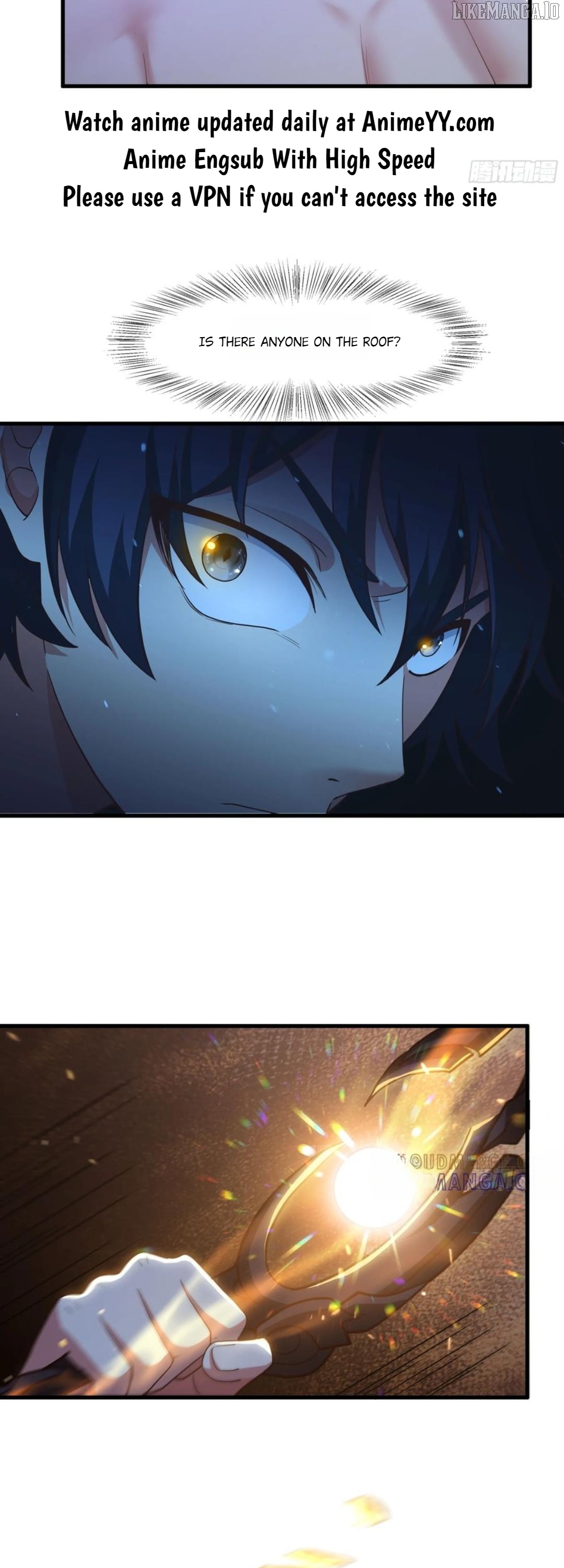 Rebirth of King Zhou: Not Being the Ultimate Villain Chapter 142 - page 14